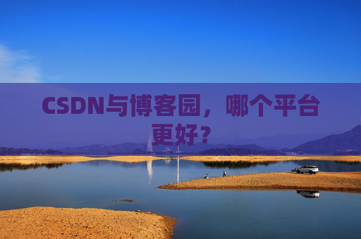 CSDN与博客园，哪个平台更好？